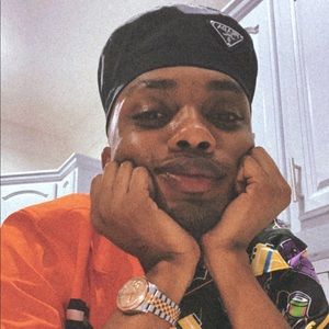 Meet your Posher, Gregory